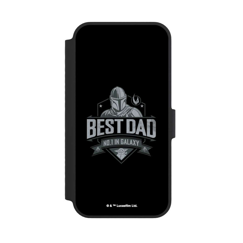 iPhone 14 NIVOflip The Mandalorian Number One Dad