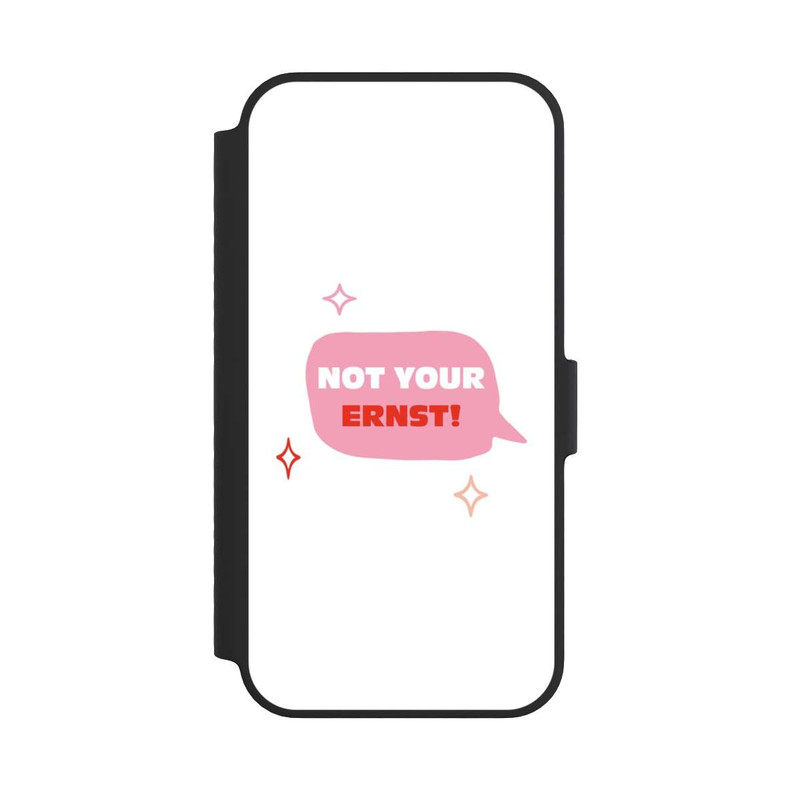 iPhone 14 NIVOflip Not Your Ernst