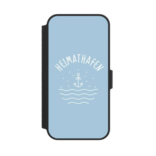 Apple iPhone 14 NIVOflip Heimathafen