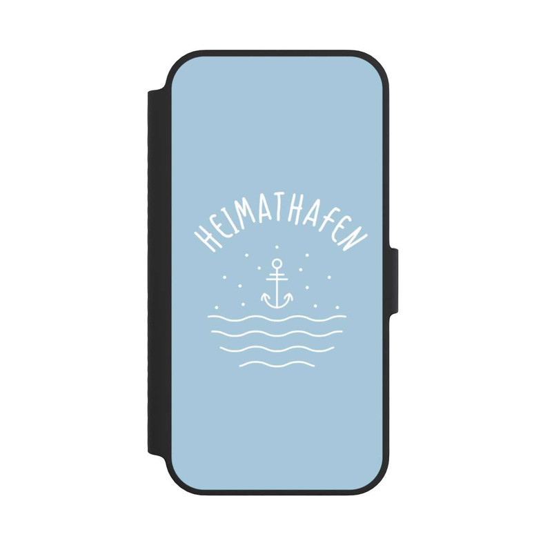 iPhone 14 NIVOflip Heimathafen
