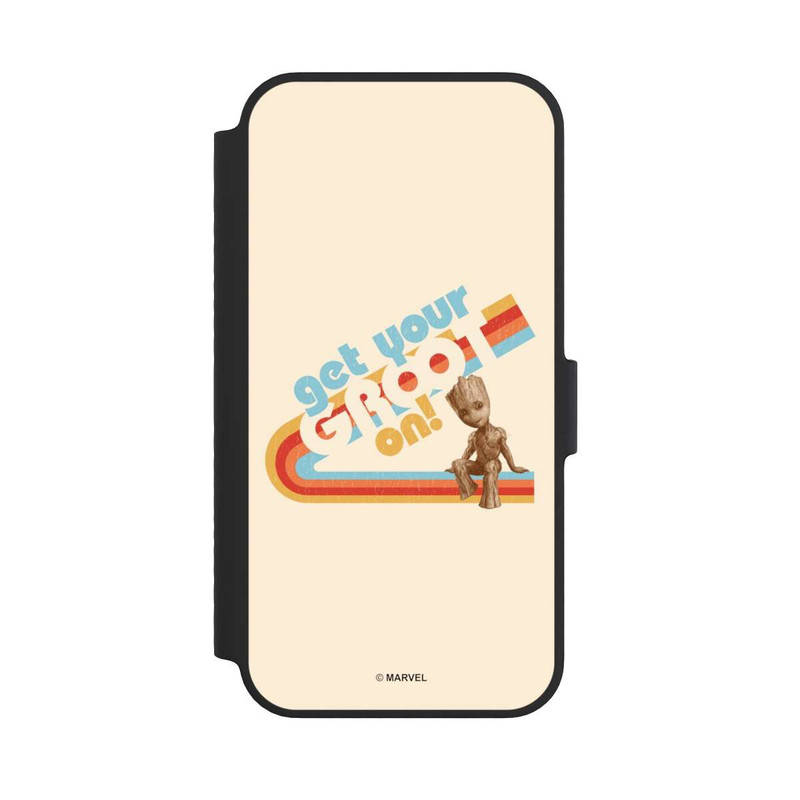 iPhone 14 NIVOflip Get Your Groot On Guardians of the Galaxy