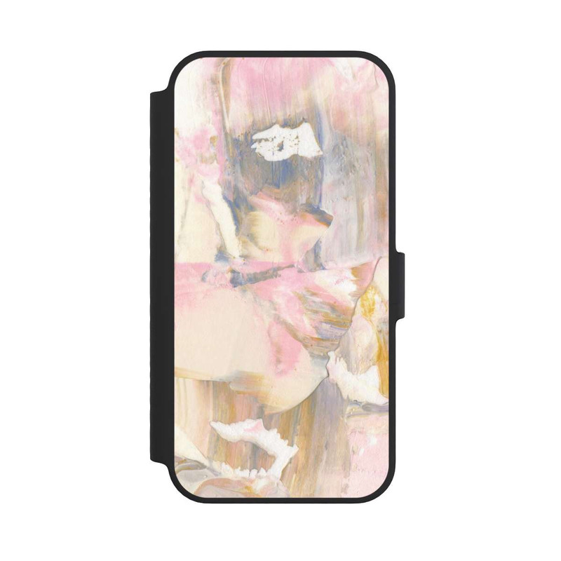 iPhone 14 NIVOflip Verzerrter Frühling - Anastasia Sawall