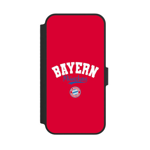 Apple iPhone 14 NIVOflip FC Bayern München