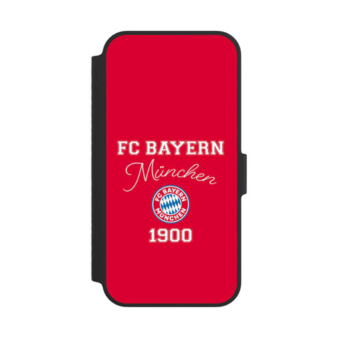 Apple iPhone 14 NIVOflip FC Bayern 1900