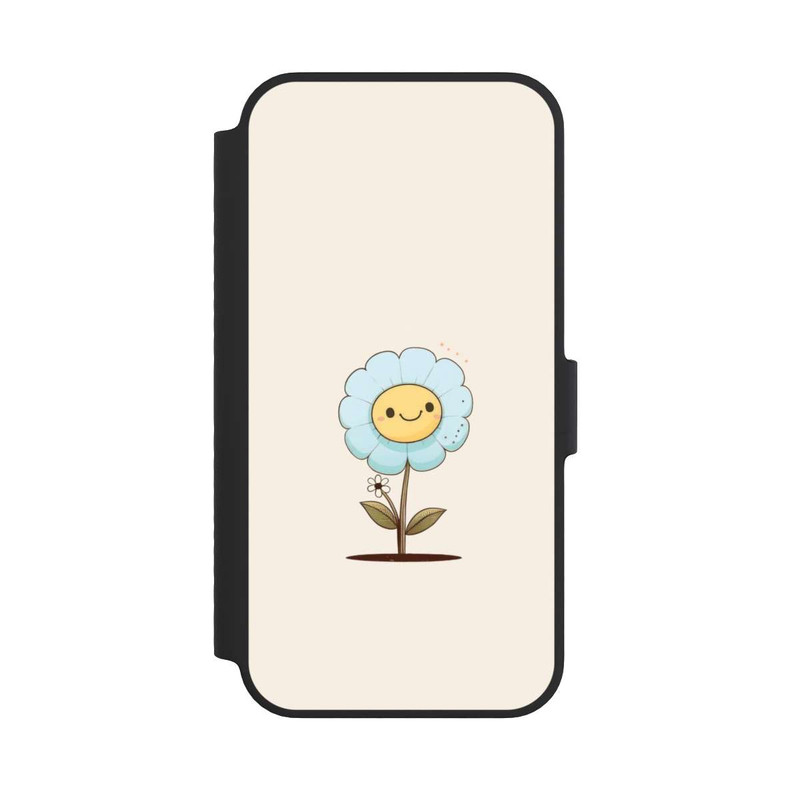 iPhone 14 NIVOflip Curious Adorable Flower