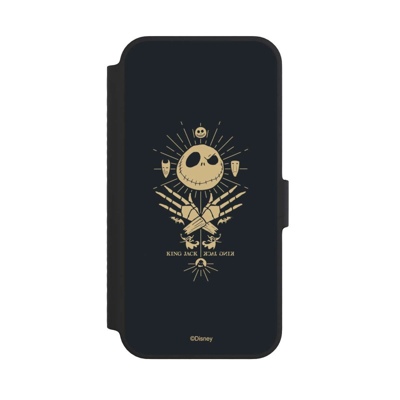 iPhone 14 NIVOflip Nightmare Before Christmas King Jack