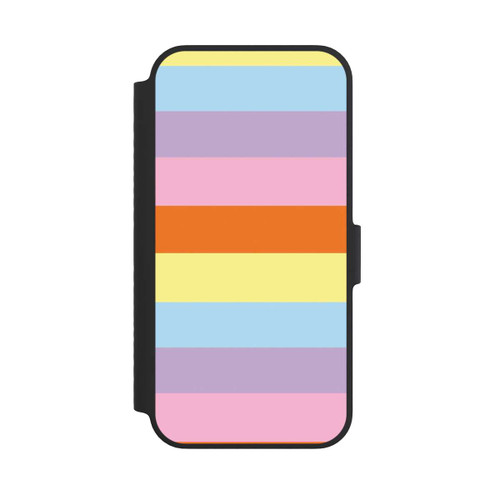 Apple iPhone 14 NIVOflip Glück