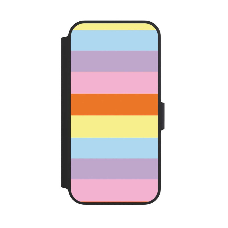 iPhone 14 NIVOflip Glück