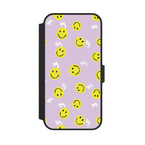Apple iPhone 14 NIVOflip Hej Smile
