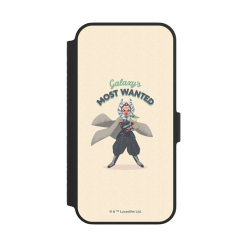 Apple iPhone 14 NIVOflip Galaxy's Most Wanted Ahsoka