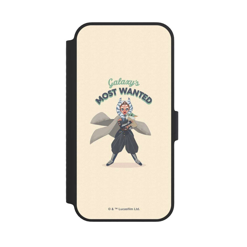 iPhone 14 NIVOflip Galaxy's Most Wanted Ahsoka