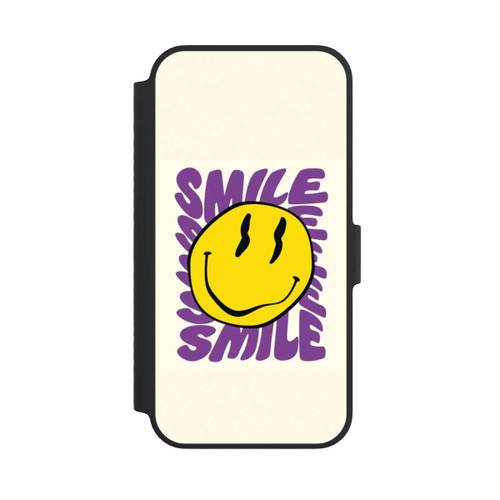 Apple iPhone 14 NIVOflip Smile