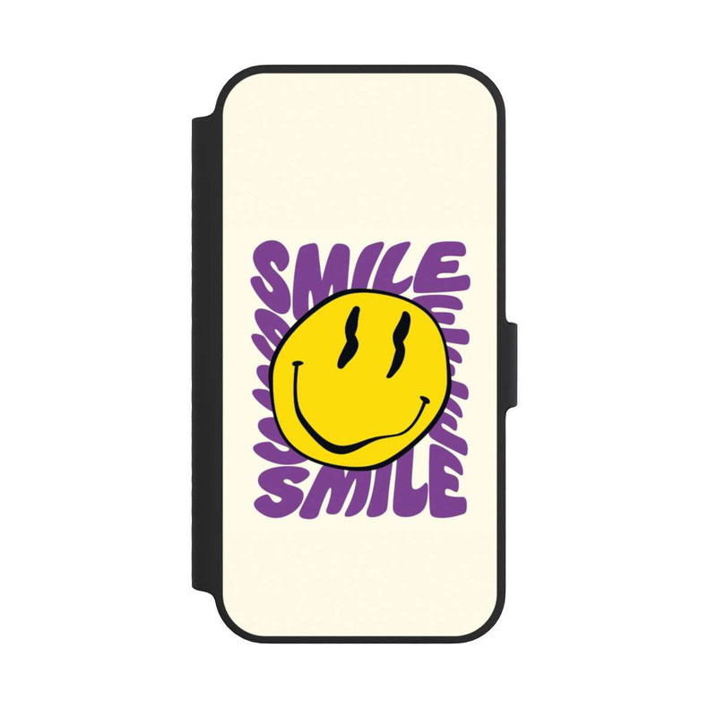 iPhone 14 NIVOflip Smile