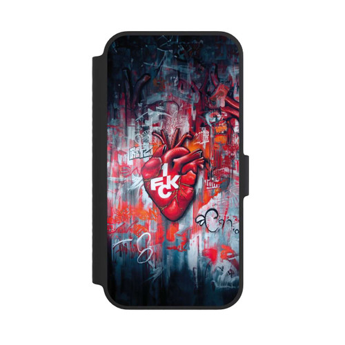 Apple iPhone 14 NIVOflip 1.FCK Herz
