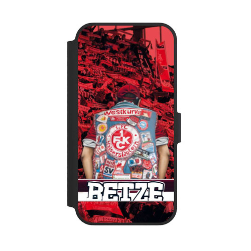 Apple iPhone 14 NIVOflip 1.FCK Betze