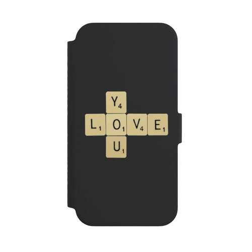 Apple iPhone 14 NIVOflip Love You