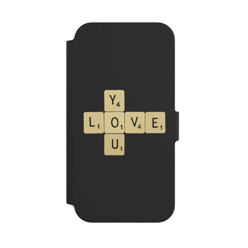 iPhone 14 NIVOflip Love You