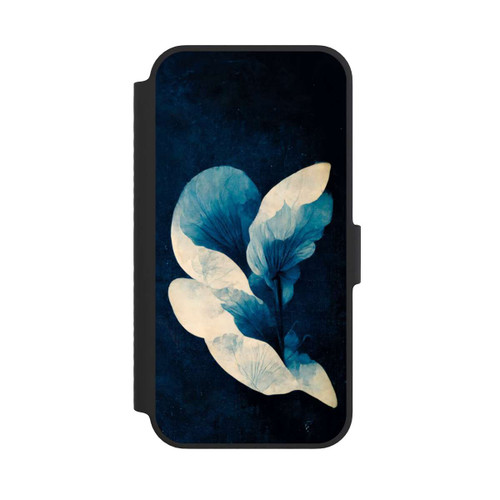 Apple iPhone 14 NIVOflip Lys bleu de nuit