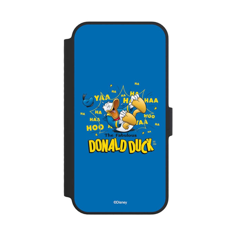 iPhone 14 NIVOflip Donald Duck Laughing