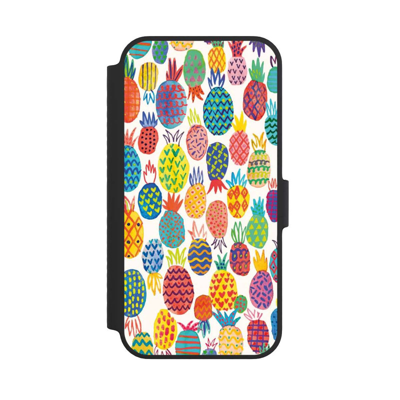 iPhone 14 NIVOflip Cute Pineapples