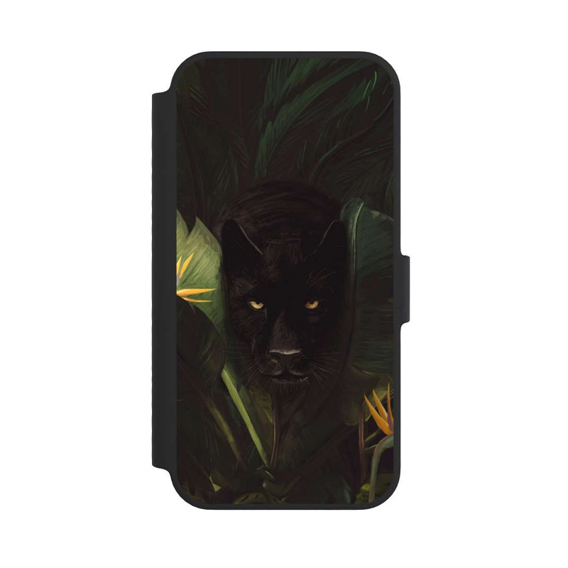 iPhone 14 NIVOflip Hello Panther