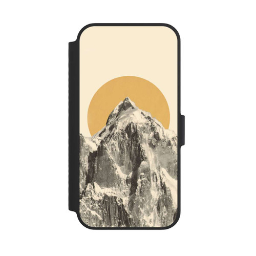 Apple iPhone 14 NIVOflip Mountain 5