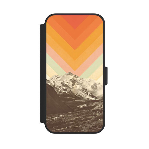 Apple iPhone 14 NIVOflip Mountain Scape