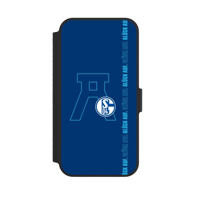 iPhone 14 NIVOflip S04 Glück Auf