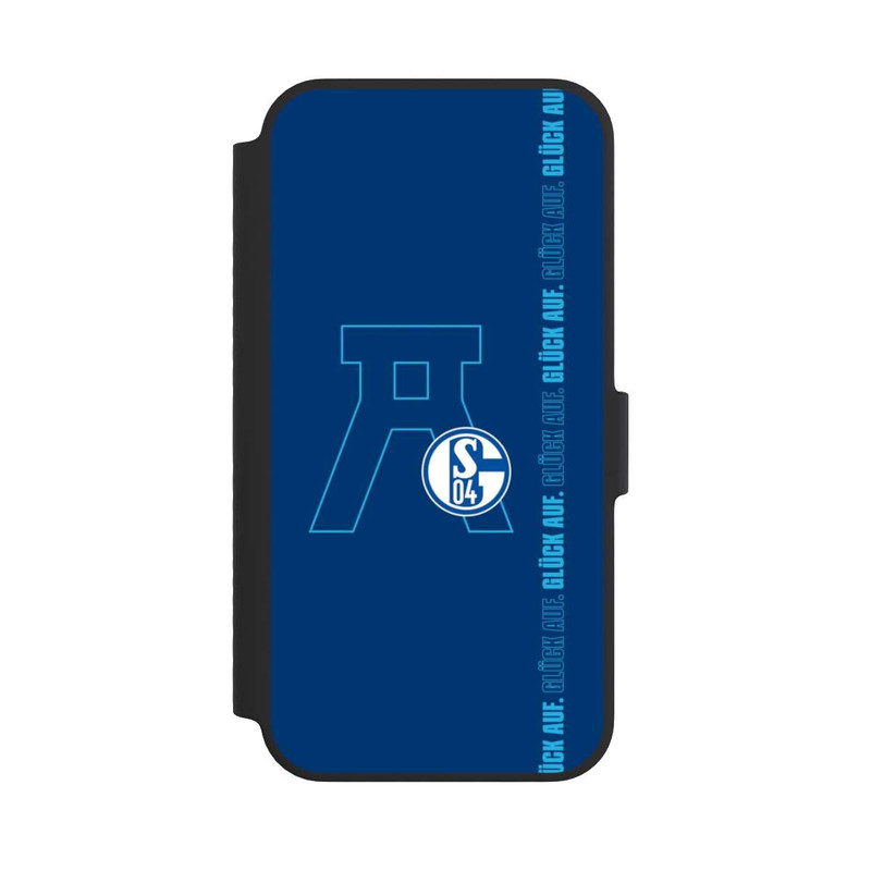 iPhone 14 NIVOflip S04 Glück Auf