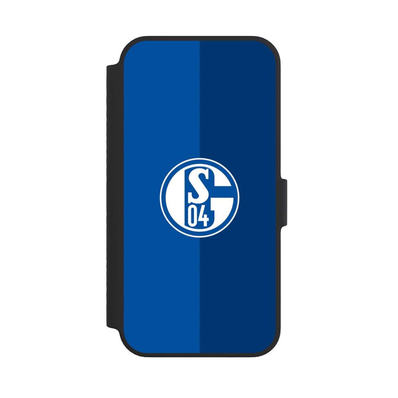 iPhone 14 NIVOflip Schalke 04 Logo