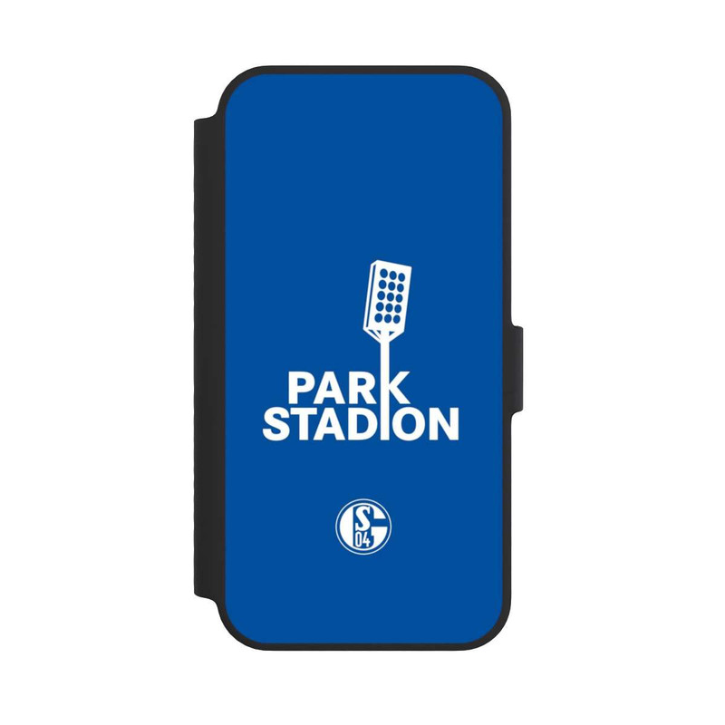 iPhone 14 NIVOflip S04 Parkstadion