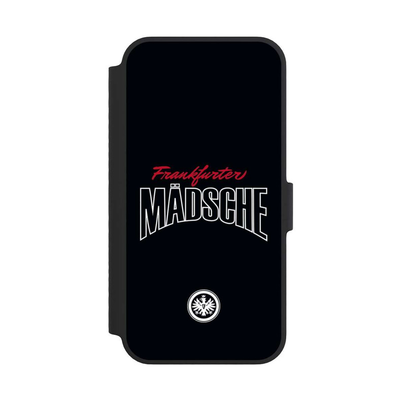 iPhone 14 NIVOflip Frankfurter Mädsche