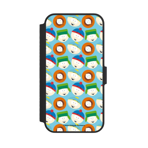 Apple iPhone 14 NIVOflip South Park Pattern
