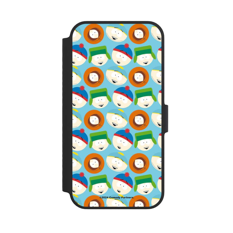 iPhone 14 NIVOflip South Park Pattern