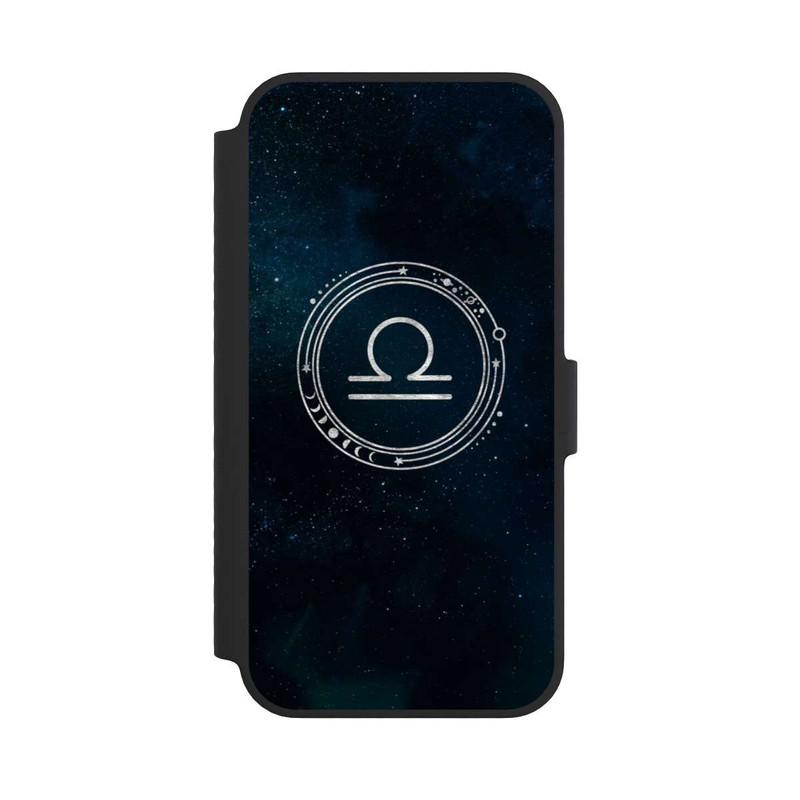 iPhone 14 NIVOflip Libra Zodiac Sign