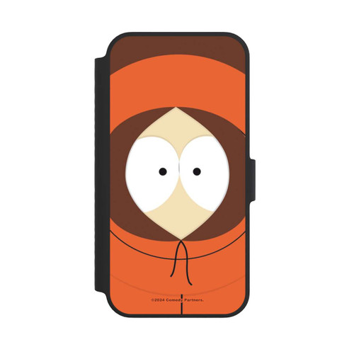 Apple iPhone 14 NIVOflip Kenny Closeup
