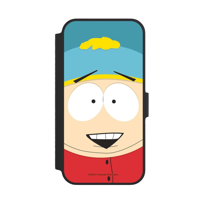iPhone 14 NIVOflip Cartman Closeup
