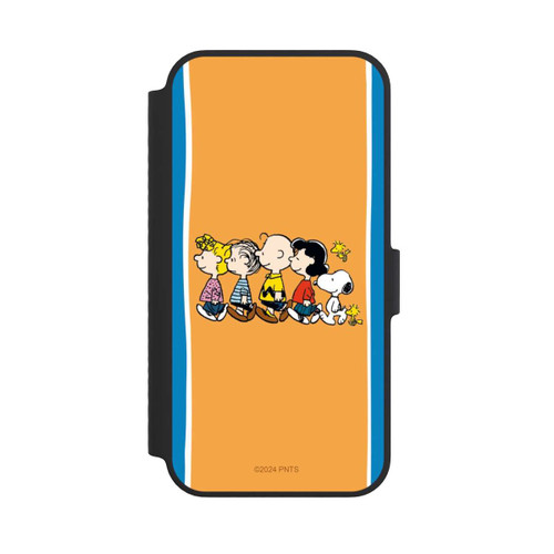 Apple iPhone 14 NIVOflip Peanuts Profil