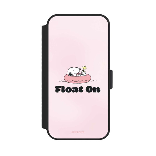 Apple iPhone 14 NIVOflip Snoopy Float On