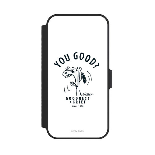 Apple iPhone 14 NIVOflip Snoopy You Good