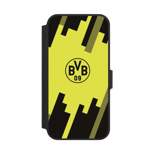 Apple iPhone 14 NIVOflip BVB Neon
