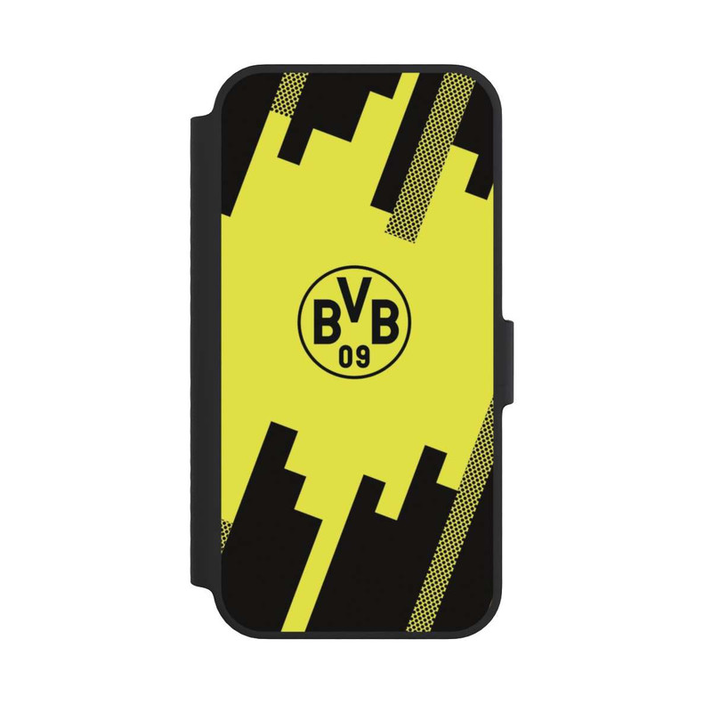 iPhone 14 NIVOflip BVB Neon