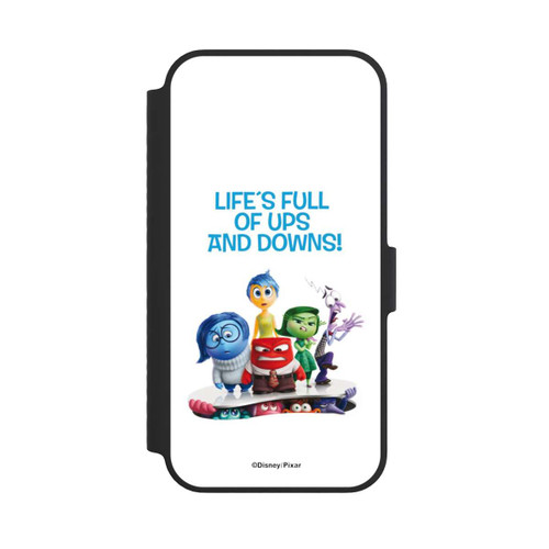 Apple iPhone 14 NIVOflip Life´s Full of Ups and Downs!