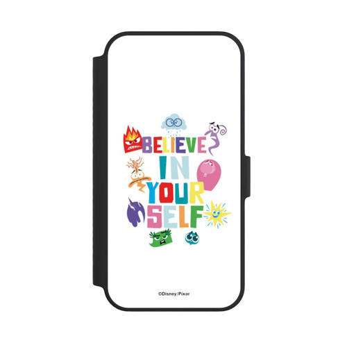 Apple iPhone 14 NIVOflip Believe in yourself