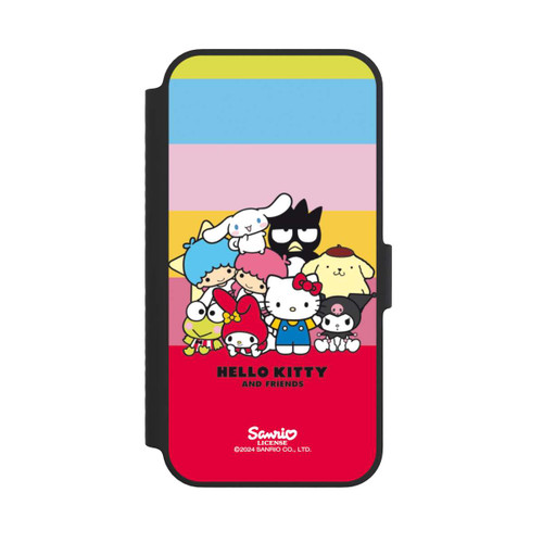 Apple iPhone 14 NIVOflip Hello Kitty und Freunde