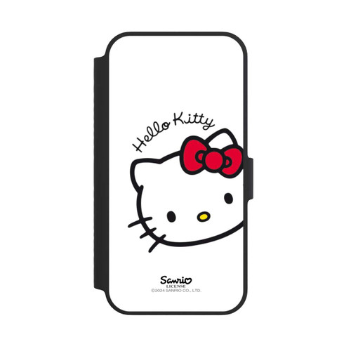 Apple iPhone 14 NIVOflip HK Peekaboo