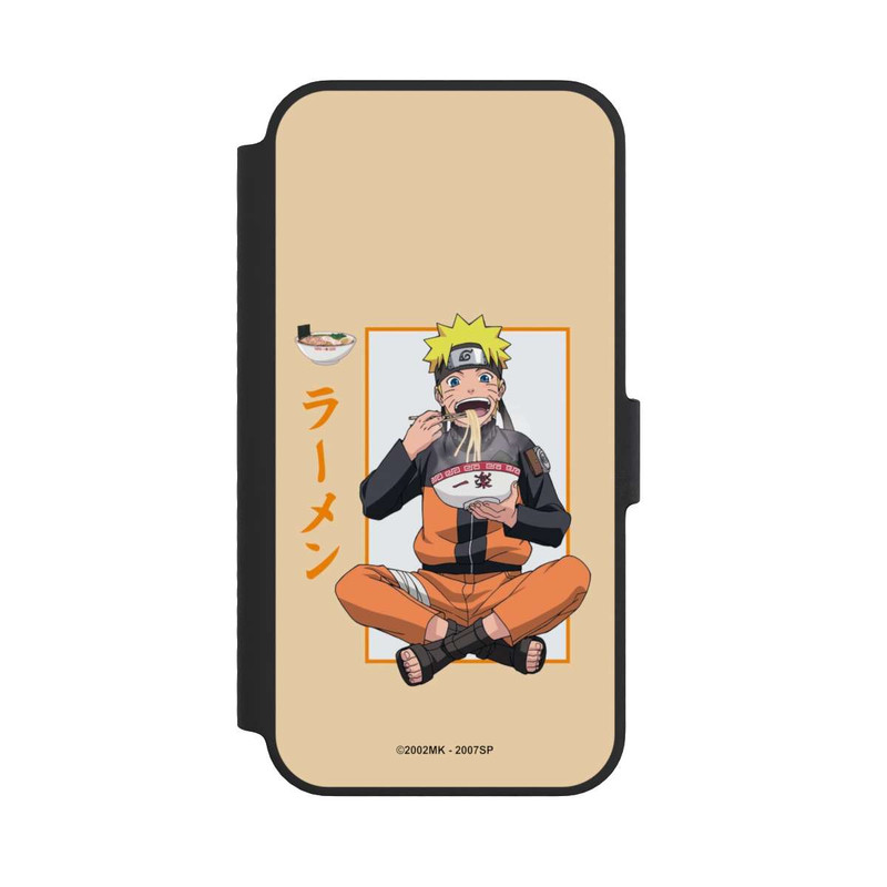 iPhone 14 NIVOflip Naruto Ramen