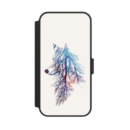 Apple iPhone 14 NIVOflip My Roots