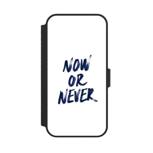 Apple iPhone 14 NIVOflip Now or Never