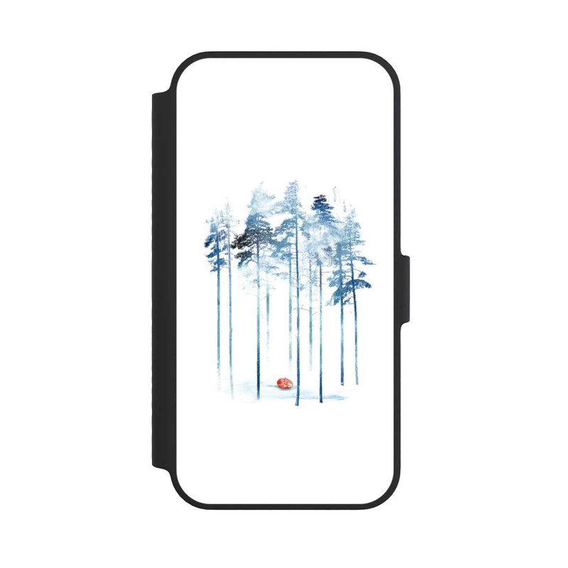 iPhone 14 NIVOflip Sleeping in The Woods